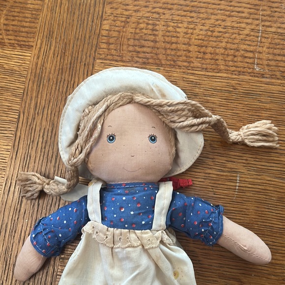 Holly Hobbie Original Ragdoll Special Edition - Picture 3 of 8